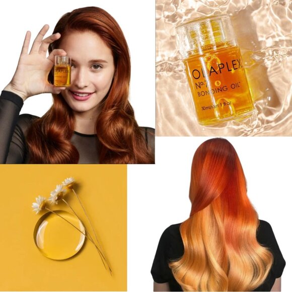 COPY - COPY - NWT - OLAPLEX In Good Repair Kit - Picture 10 of 14